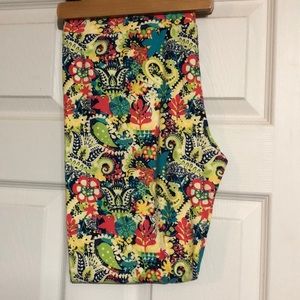 LuLaRoe Legging